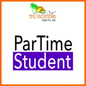 Part Time Work Freshers/Experienced From Home